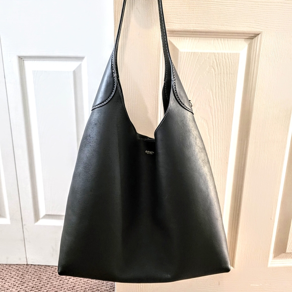 Coach Handbags - Coach Brooklyn Shoulder Bag 39